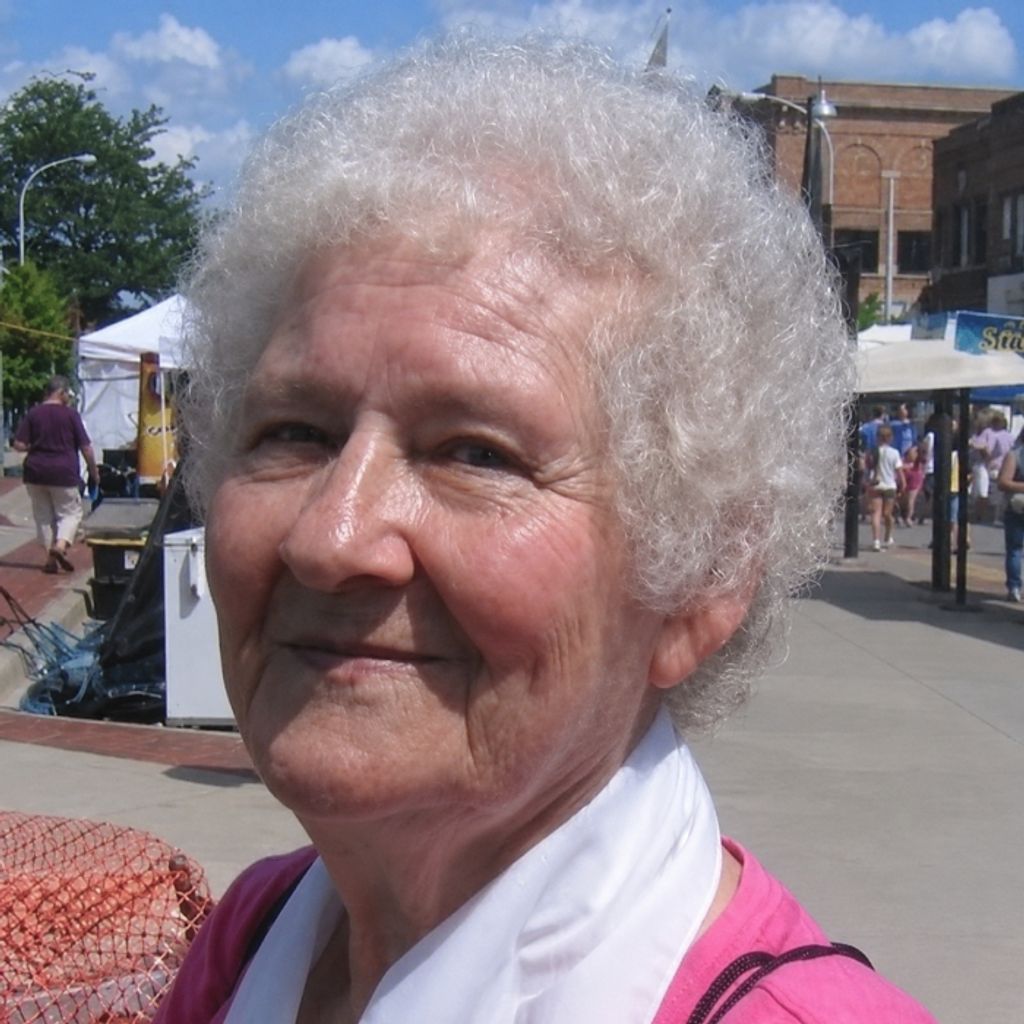 Freda Josie Hundley Profile Photo