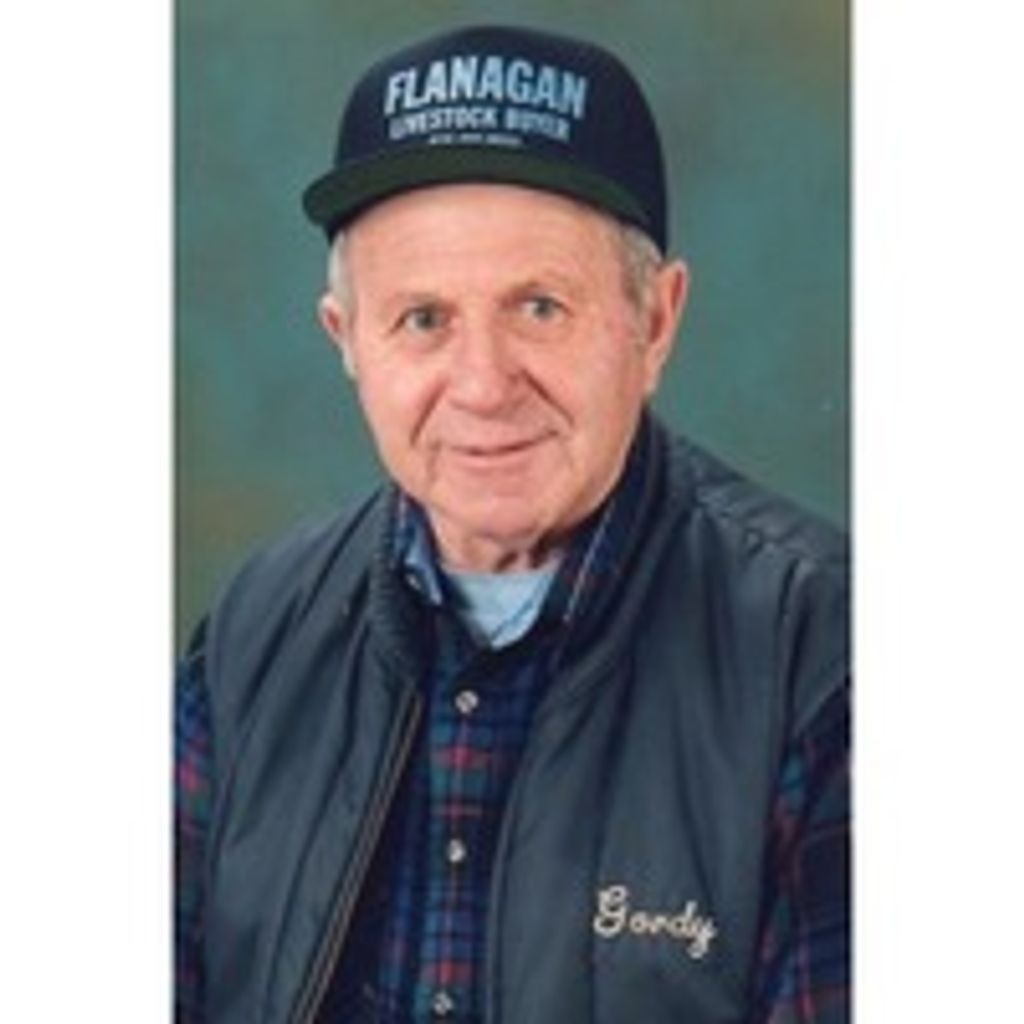 Gordon R. Flanagan Profile Photo