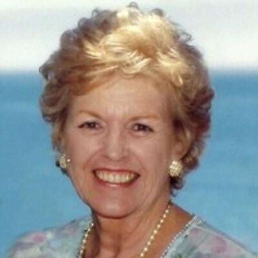 Marian Ahlan Ruelke Profile Photo