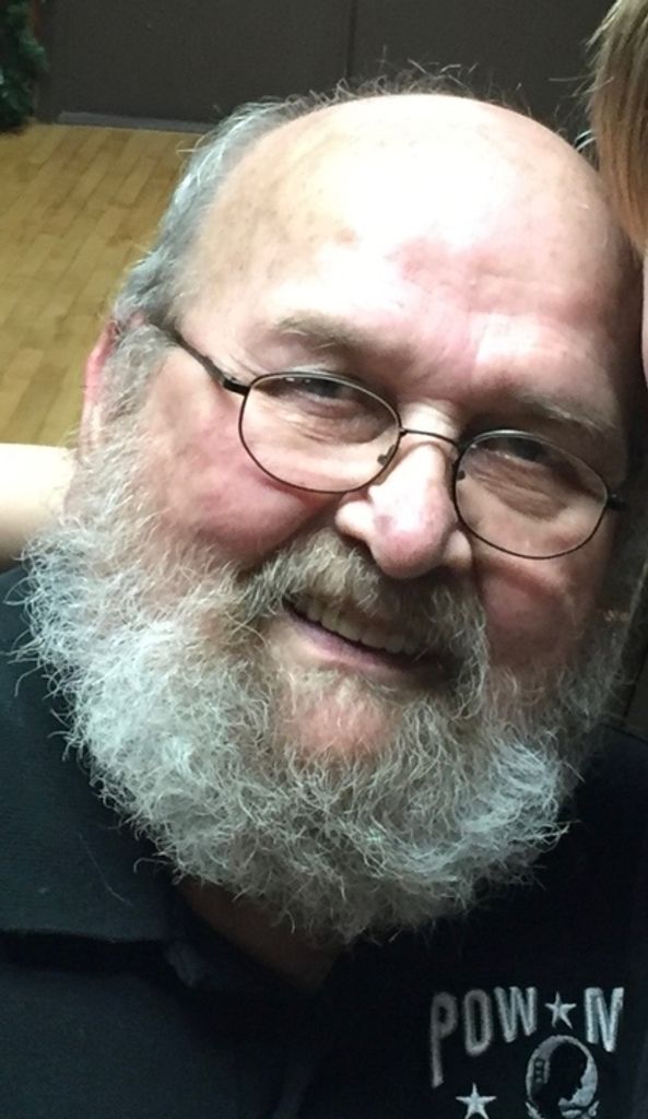Carl M. Hiestand