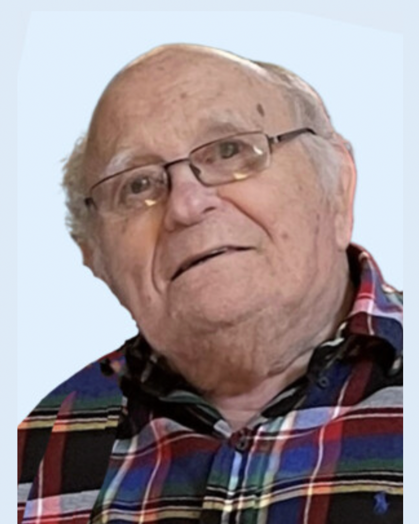 Donald Floyd Friedman Profile Photo