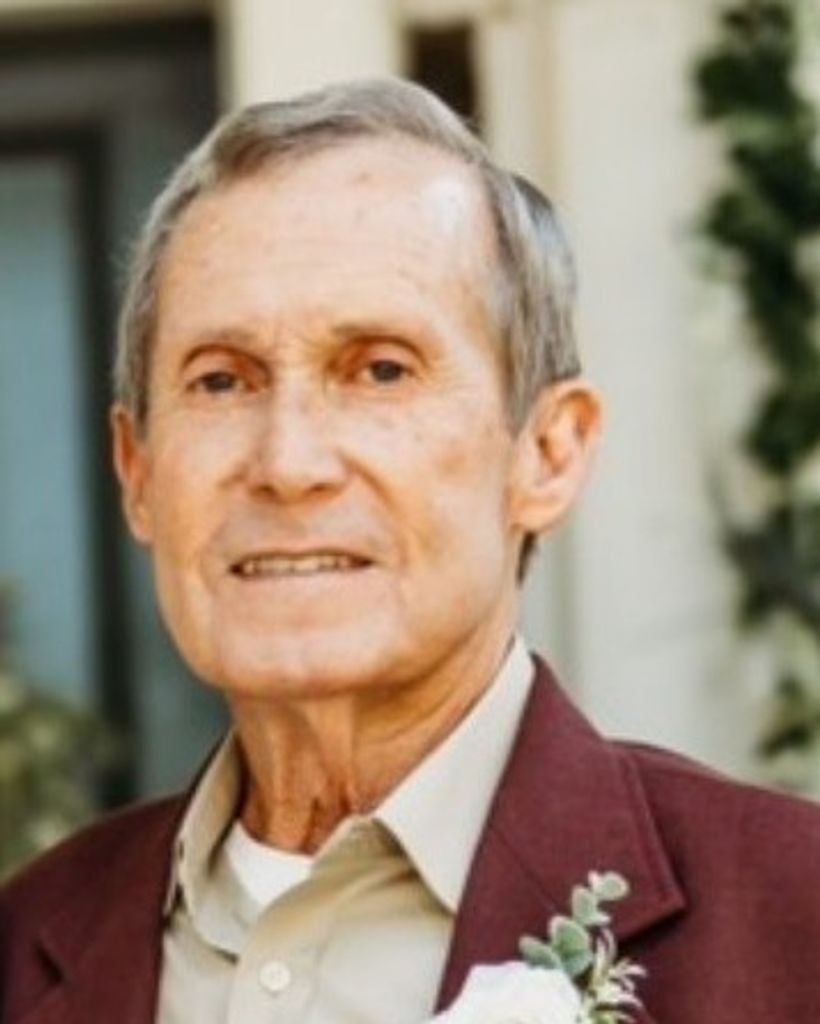 James Eddie Corley Sr. Profile Photo