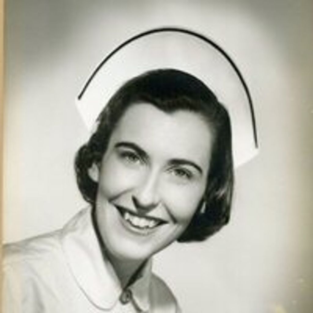 Barbara Ravenscraft Kelly Profile Photo