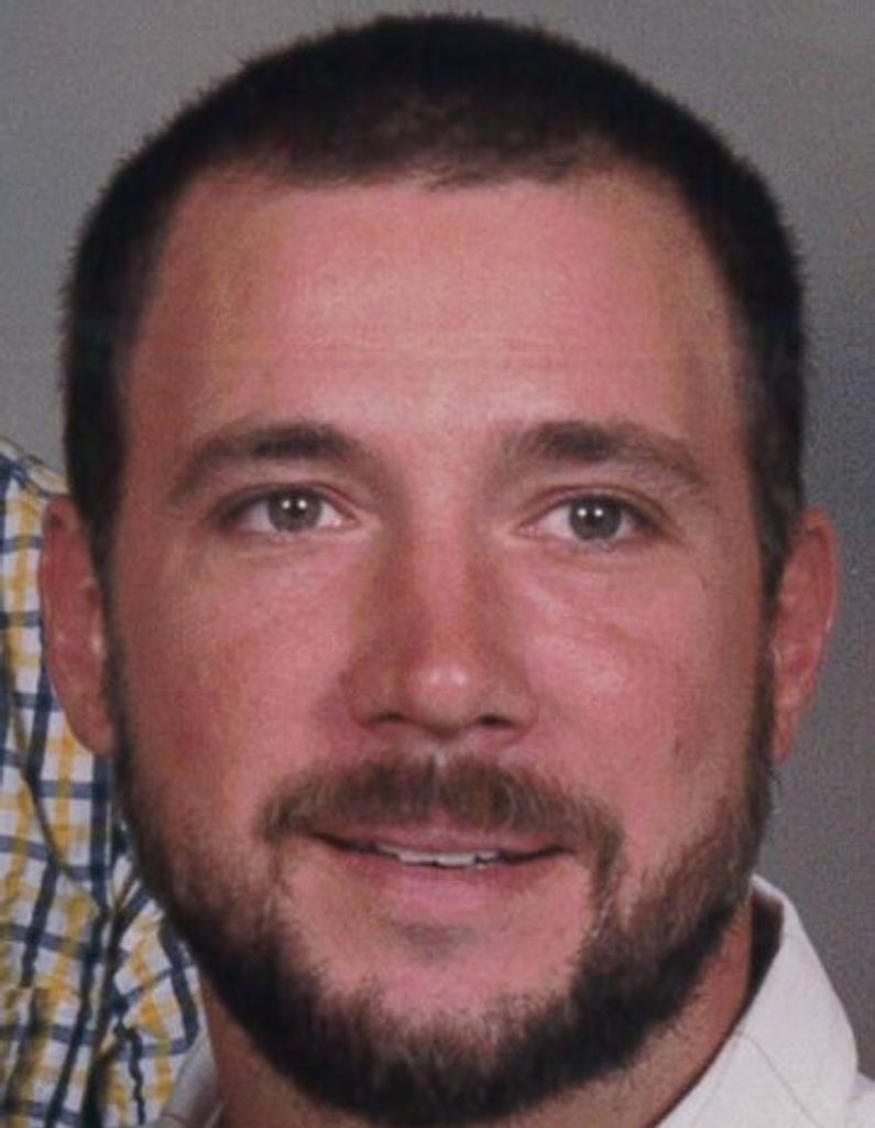 Joseph Francis Irving, Jr.