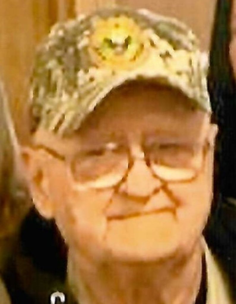 Richard E. Taaffe Profile Photo