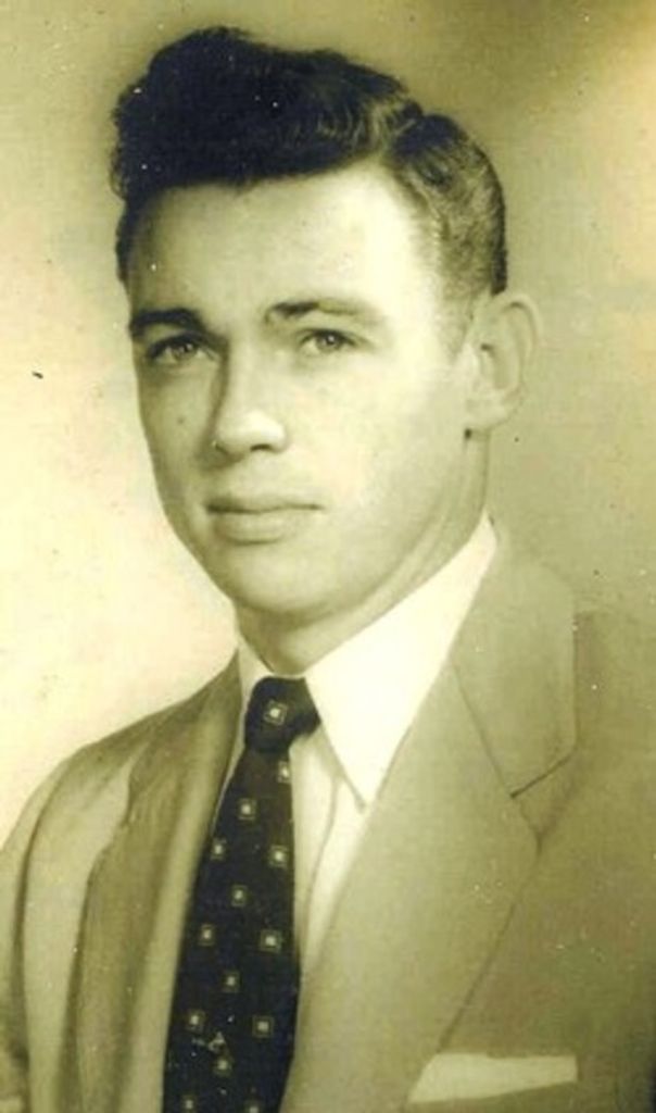 Rev. A. Rudolph Fagan