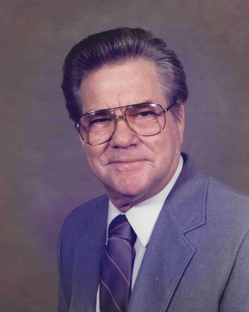 Tommy Matthew Stringer