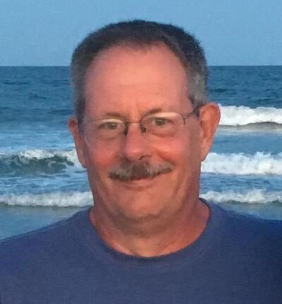 Randall L. Huff Profile Photo