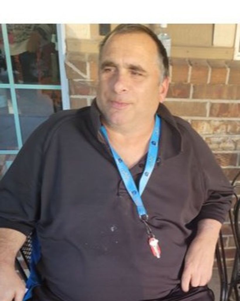 Tony A. Eves
