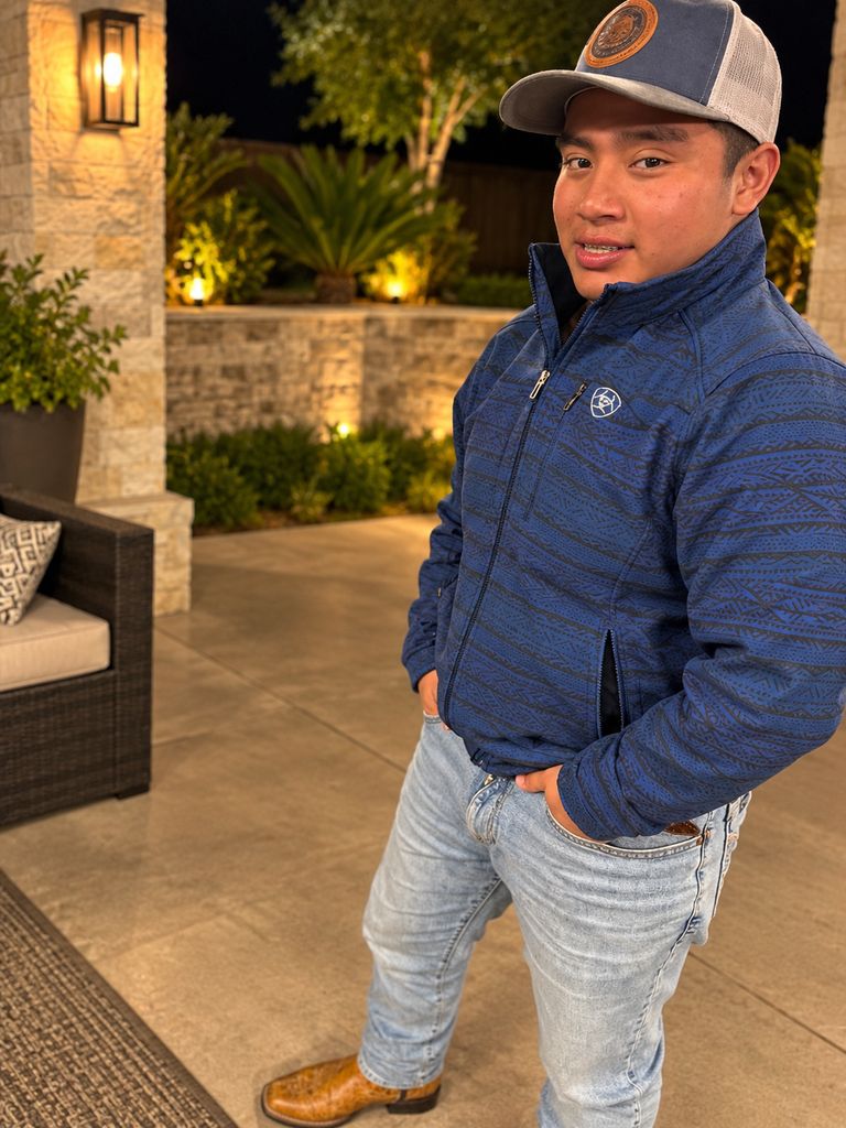Alexander Arcos Cruz