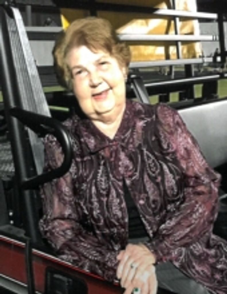 Mary Ann Frazee