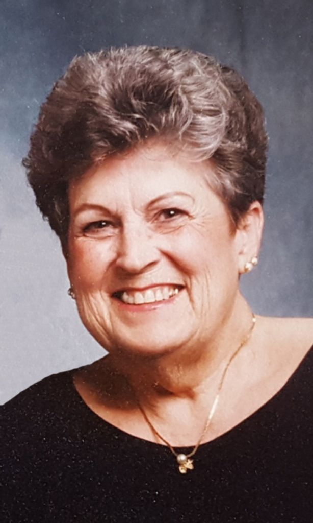 Gloria Joyce Judd