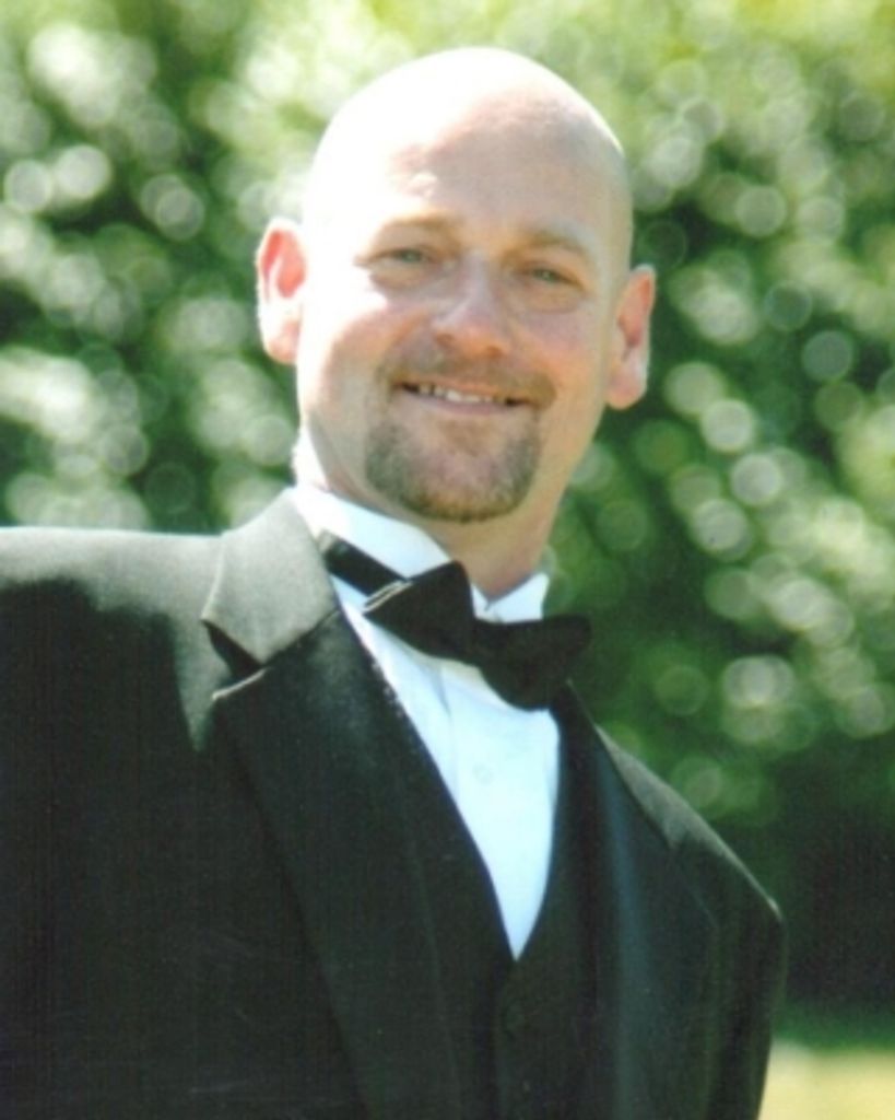 Michael A. Bouchard