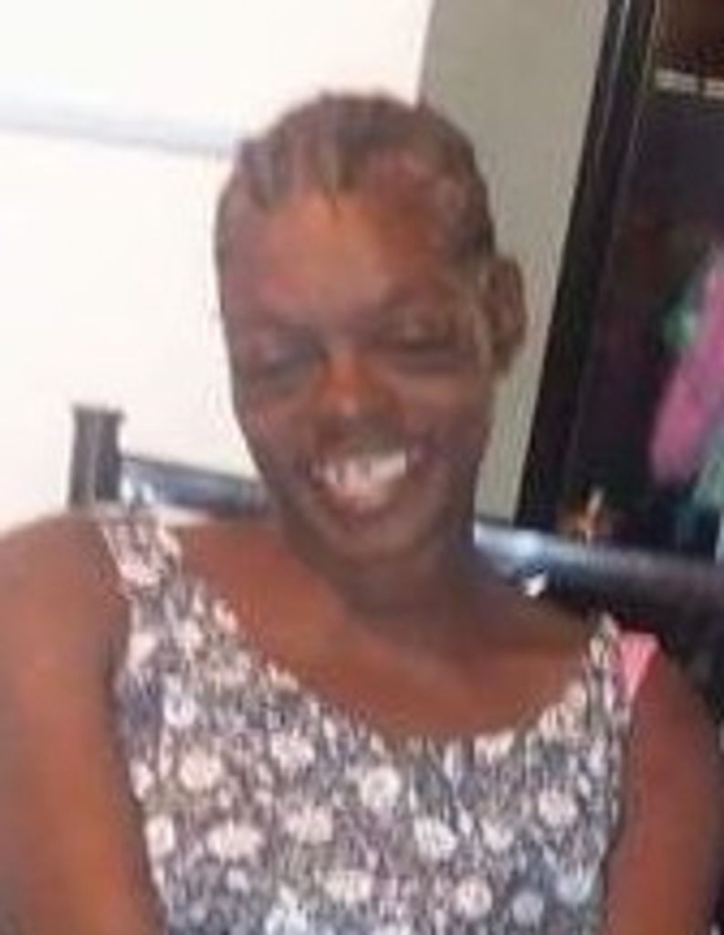 DARLENE HAMES