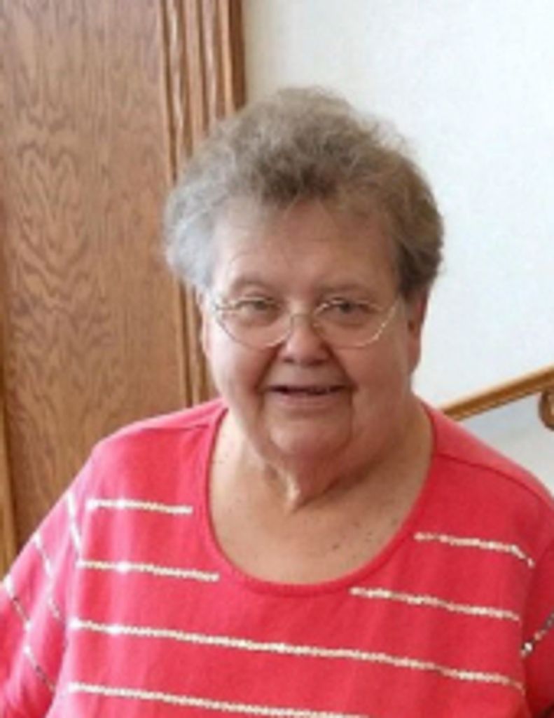 Rebecca  A. "Becky"  Wayt
