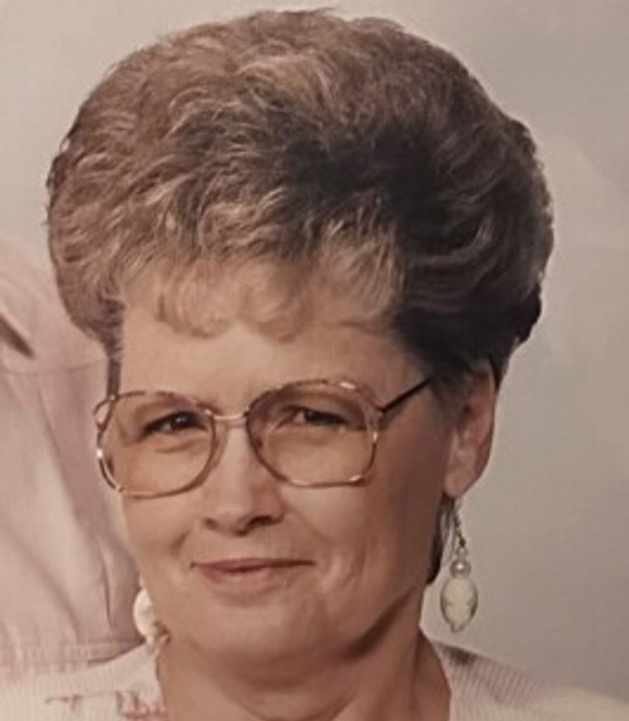 Lela (Turner) Chandler