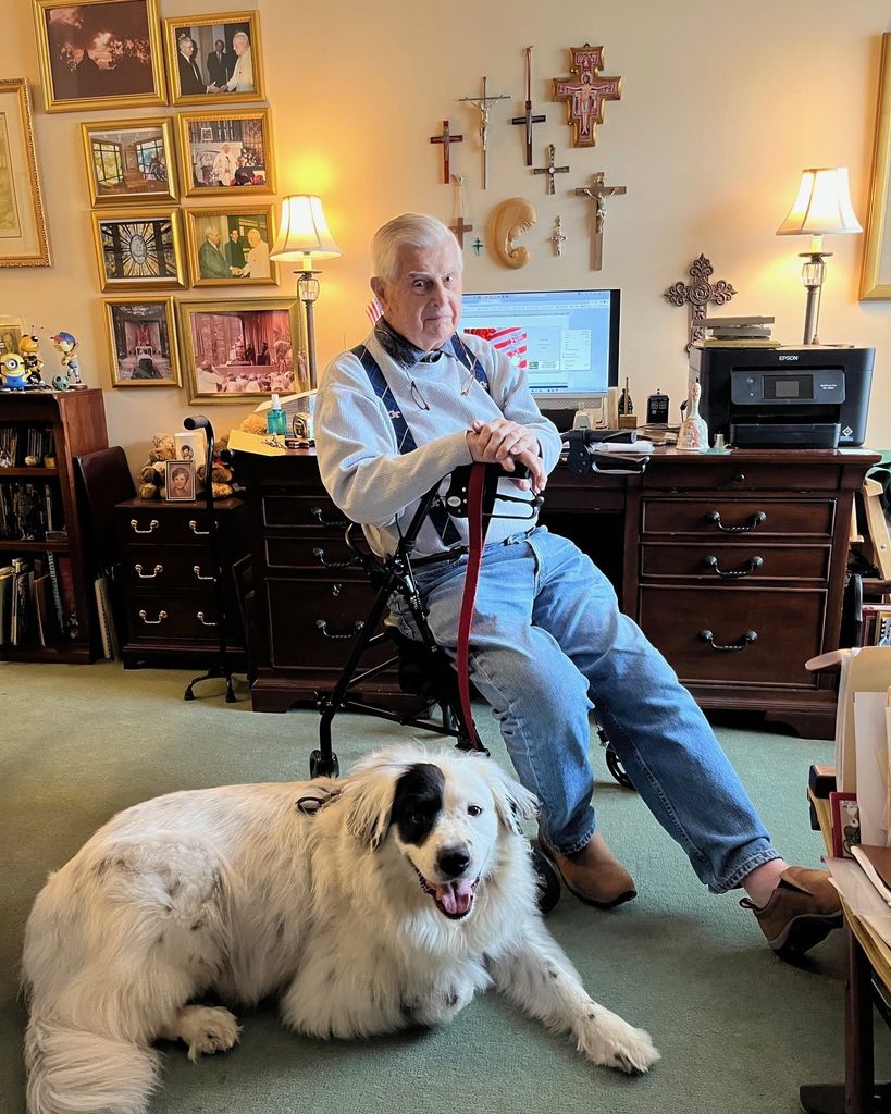 Thomas Marion Floyd, Jr.