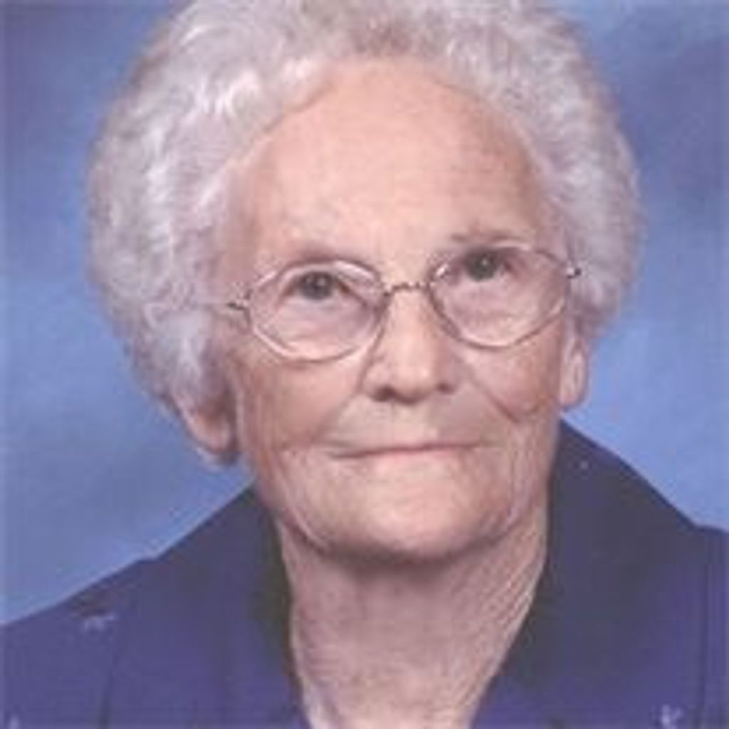 Edith Vinyard Goodson
