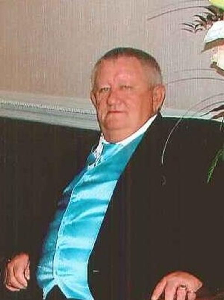 Wesley H Baylor