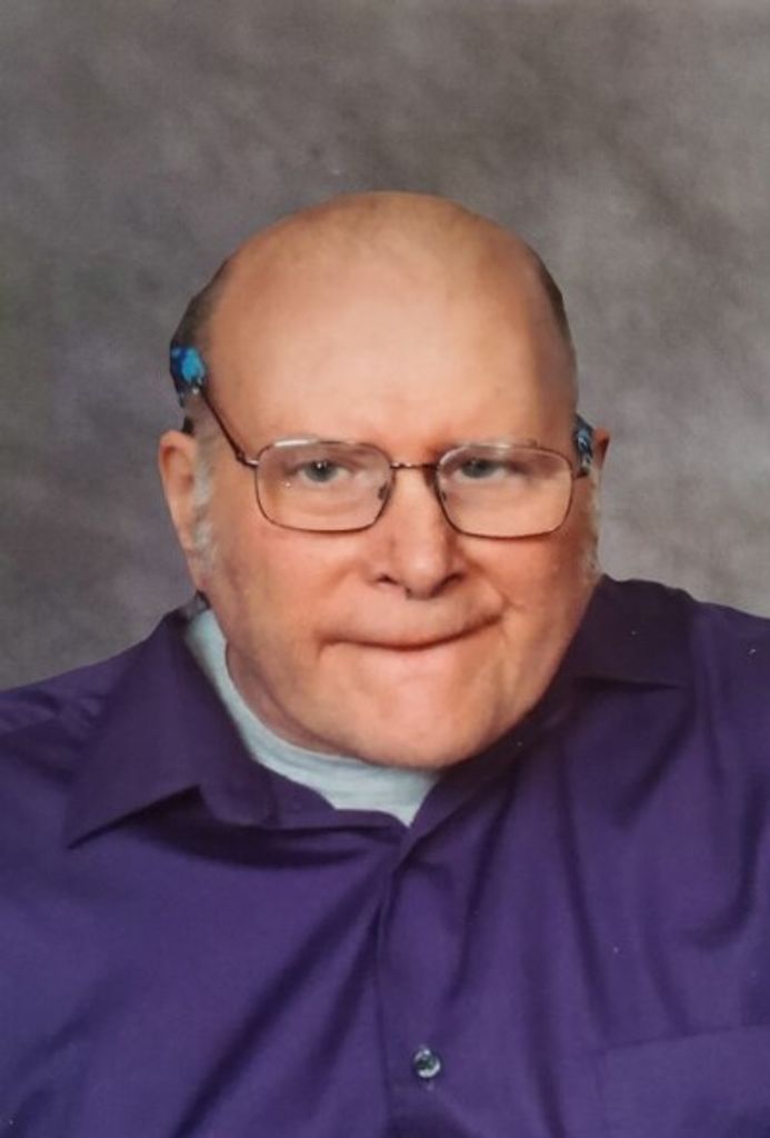 Odie Thompson Profile Photo