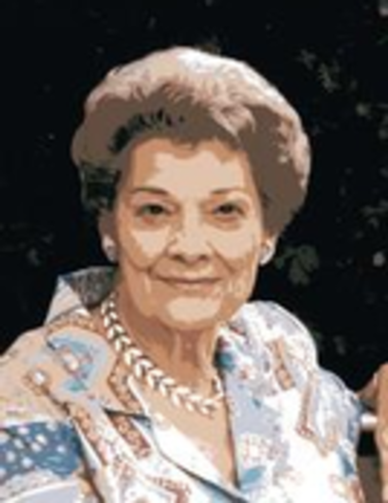 Dorothy Salisbury