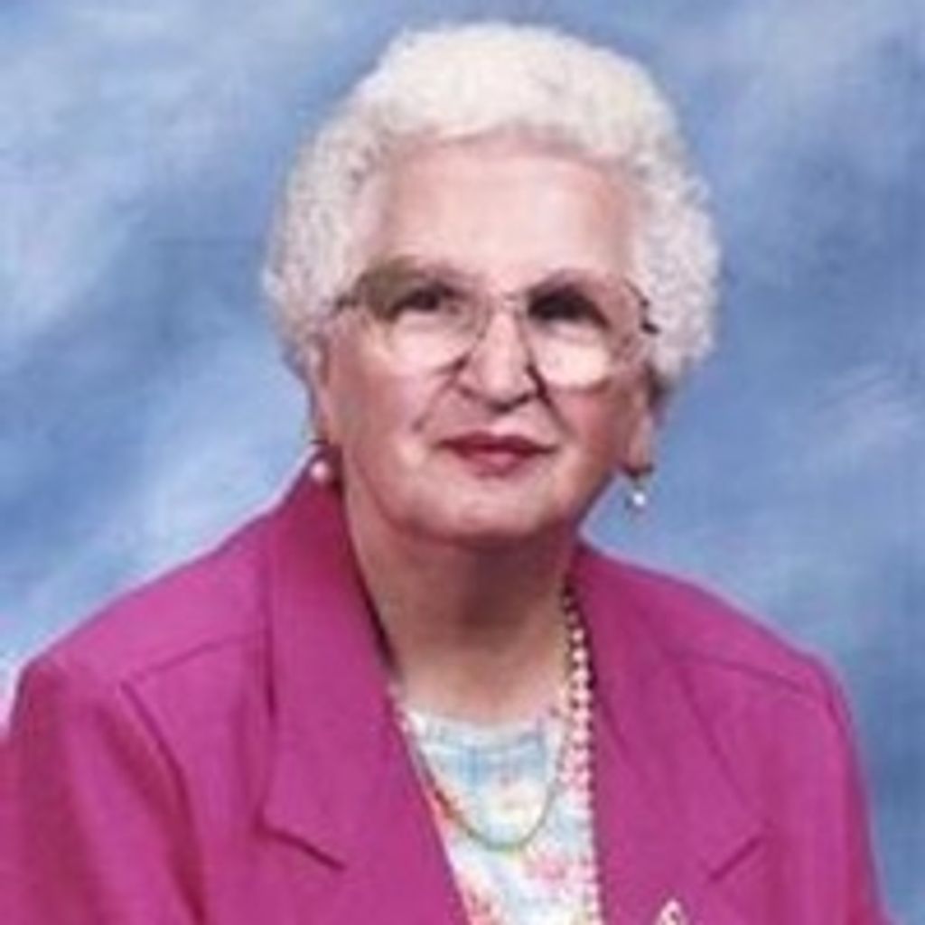 Jo Marie England