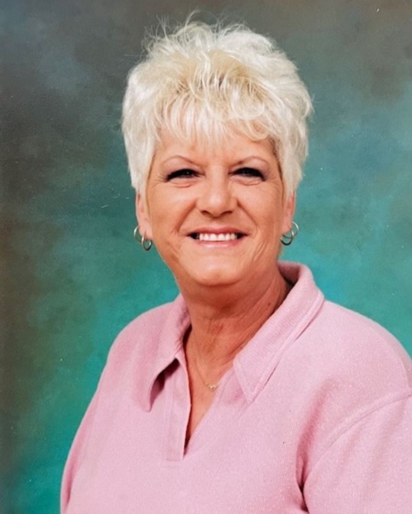 Helen Marie Clayton