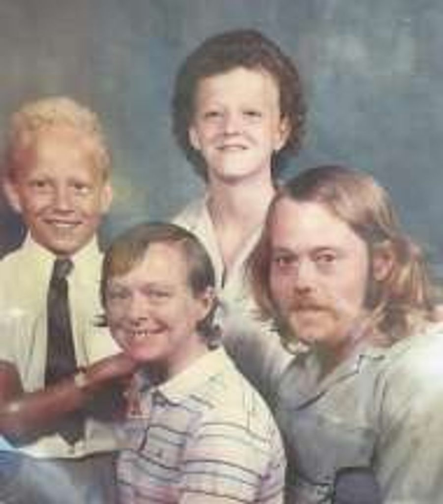 Mackie Thomas Hungate