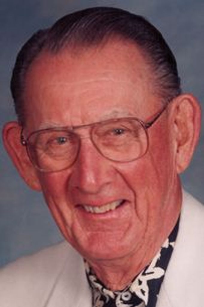 John Arthur Mullenmaster