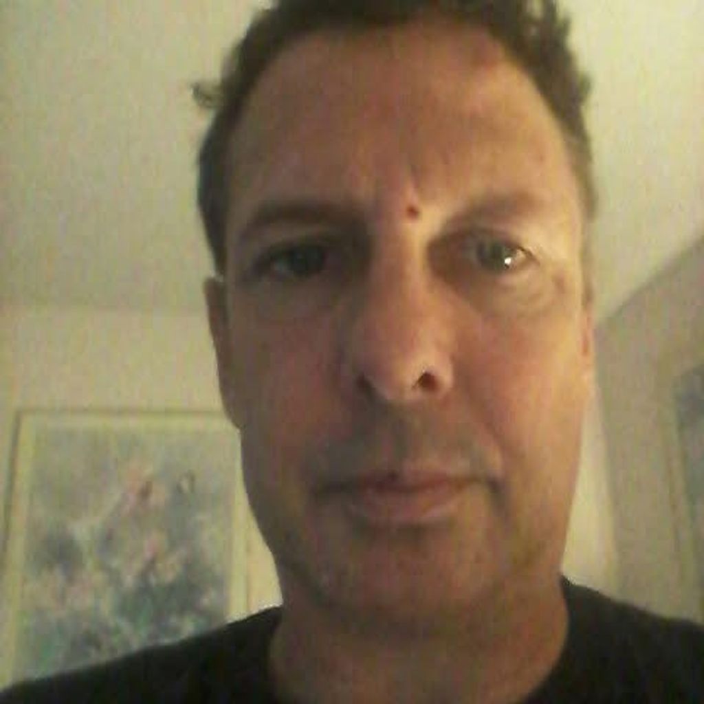 Daniel Thomas Gerken Profile Photo