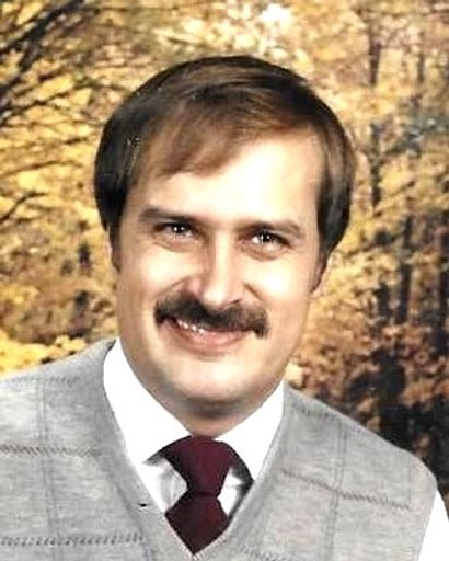 Kenneth Wayne Humphrey's obituary image