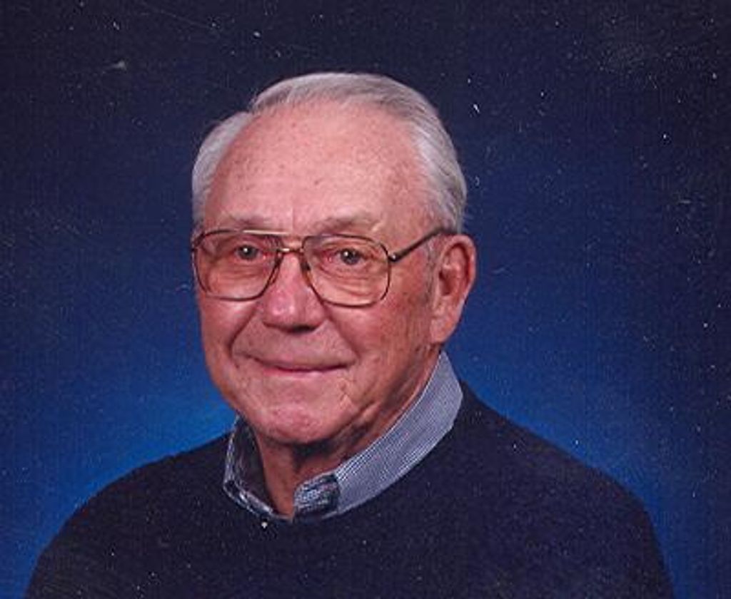 Clifford K. Marquardt