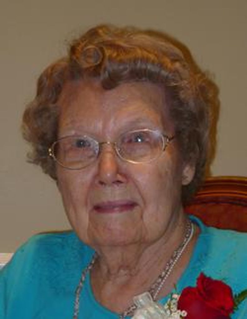 Hope L. Fowler