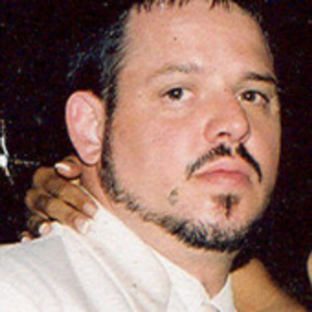 Vincent Tony Lafata