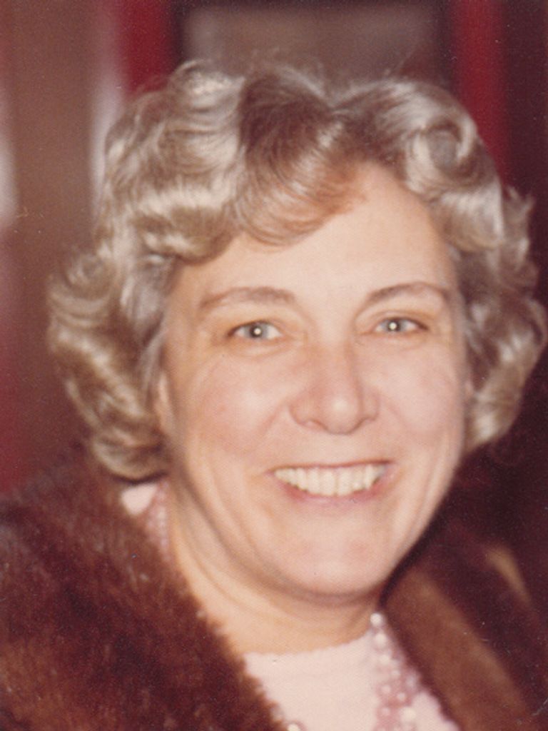 Grace D. Loyle Profile Photo