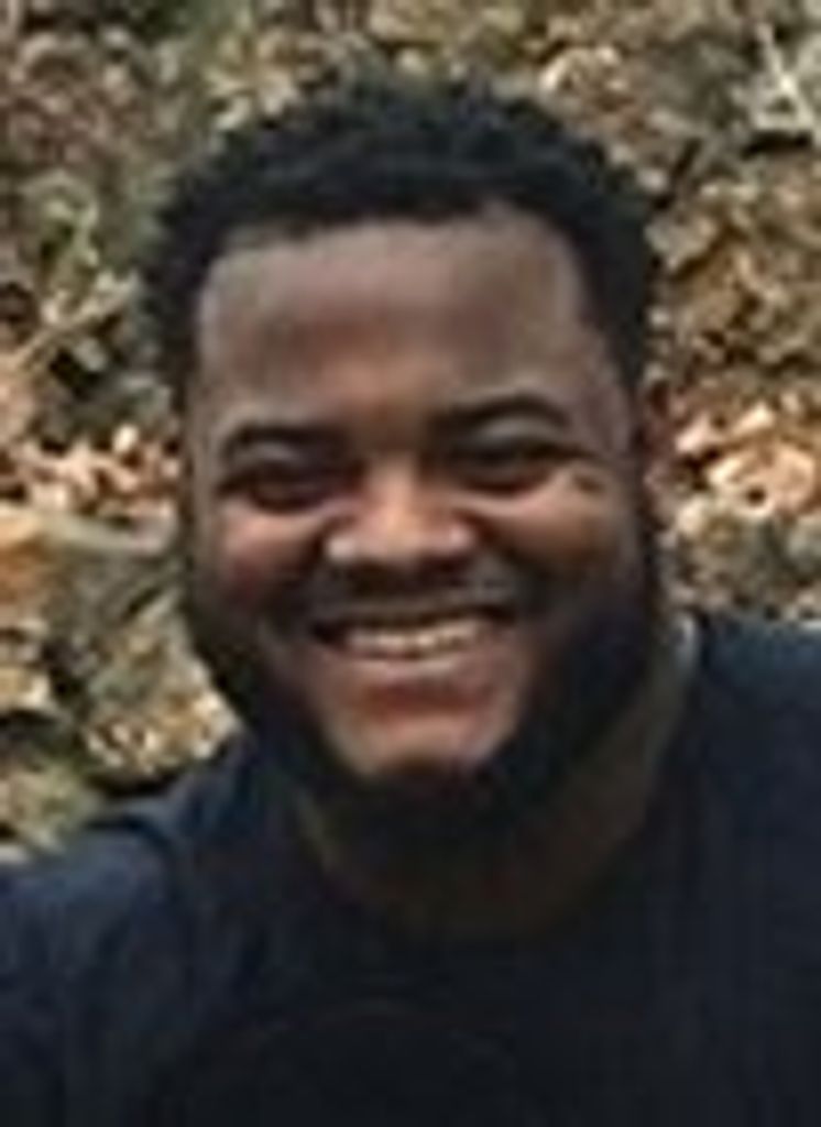 Demarcus R. Huddleston