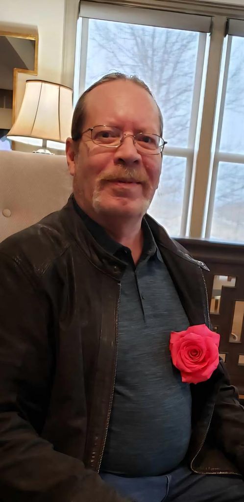 Richard L. Albertson Profile Photo