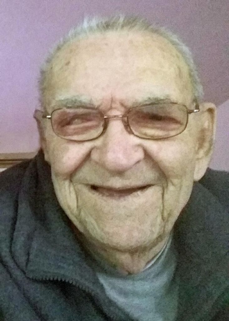 Edward Laverne Boyce