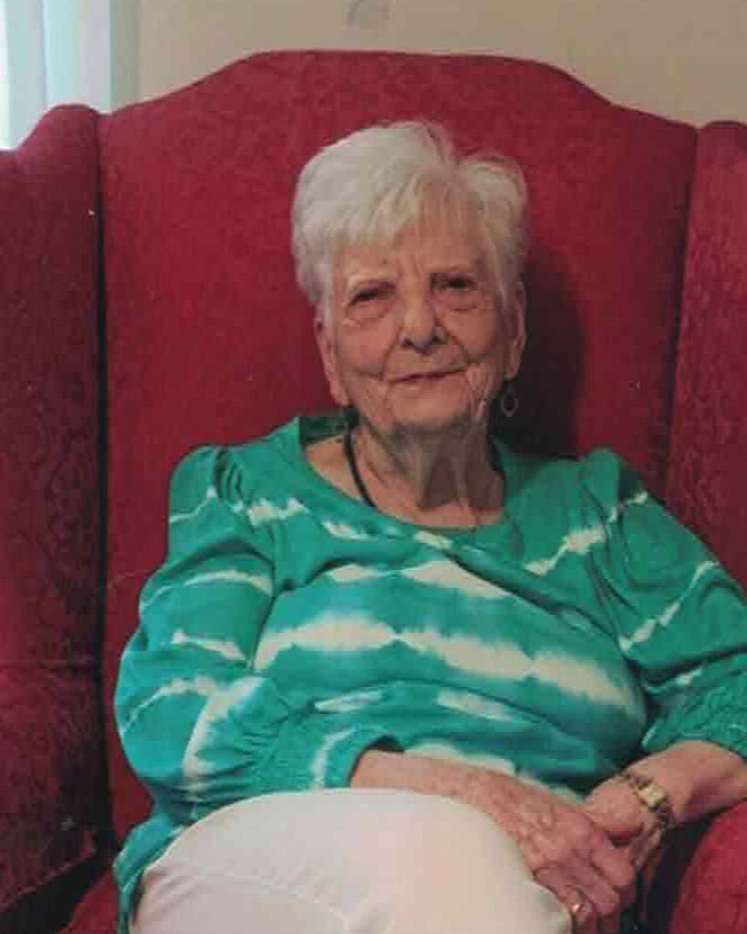 Elaine Scaggs