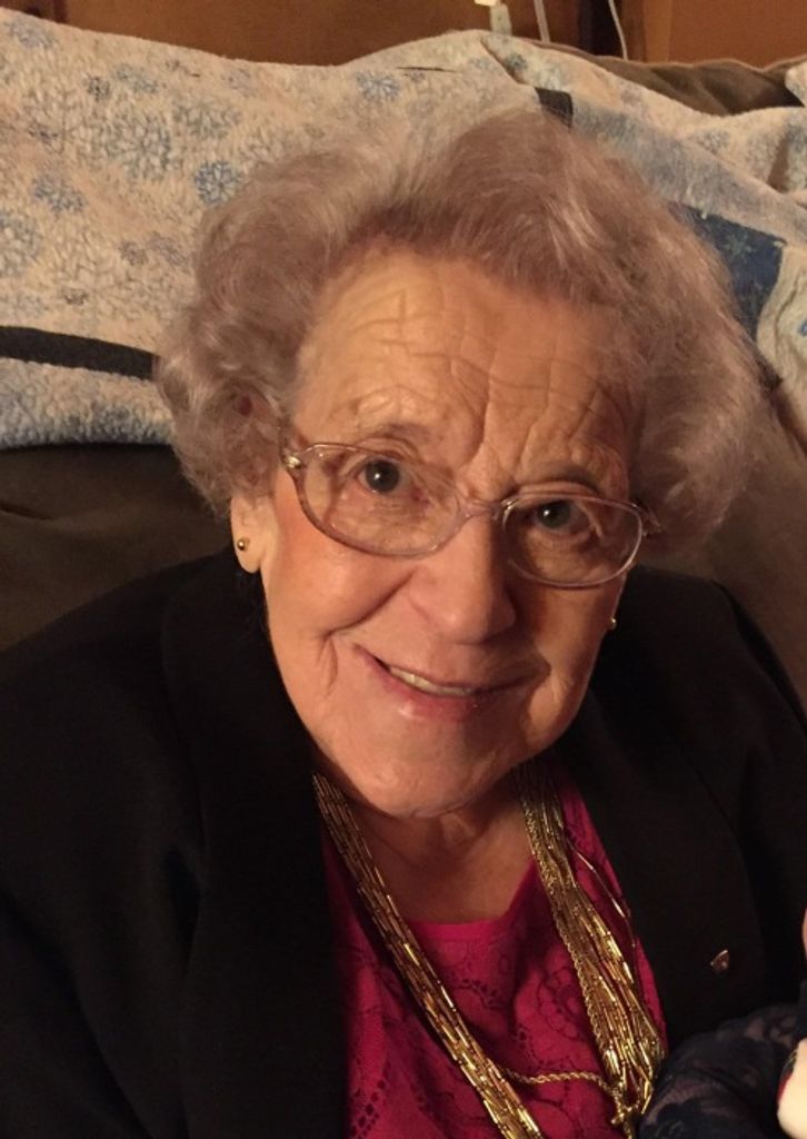 Myrna E. (Olson)  Persson Profile Photo