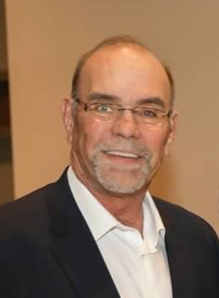 John Ralph Bergh Profile Photo