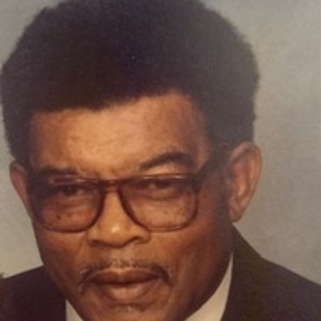 John Wesley Smith Profile Photo