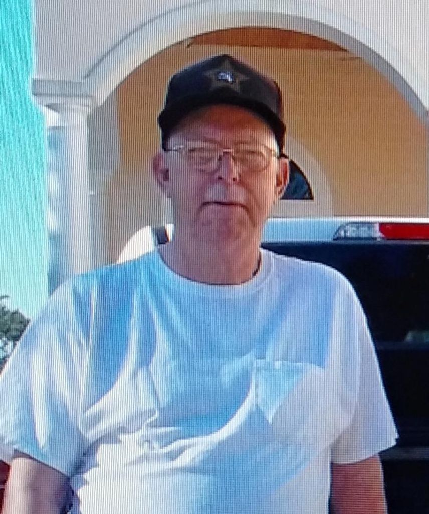 Larry Don Baker Profile Photo