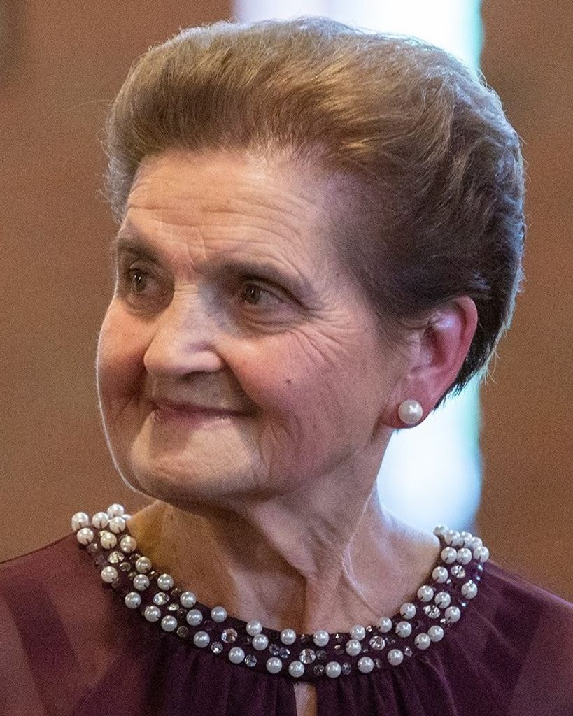 Agnese PERRELLA Profile Photo