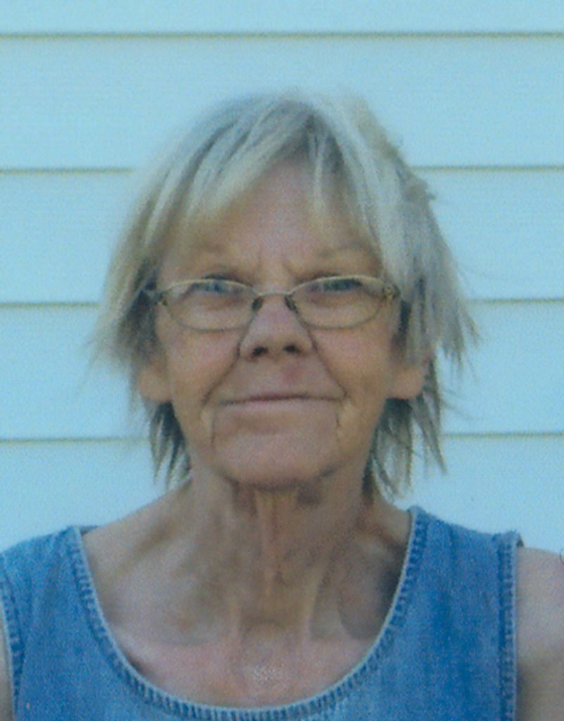 Lois Olson Profile Photo