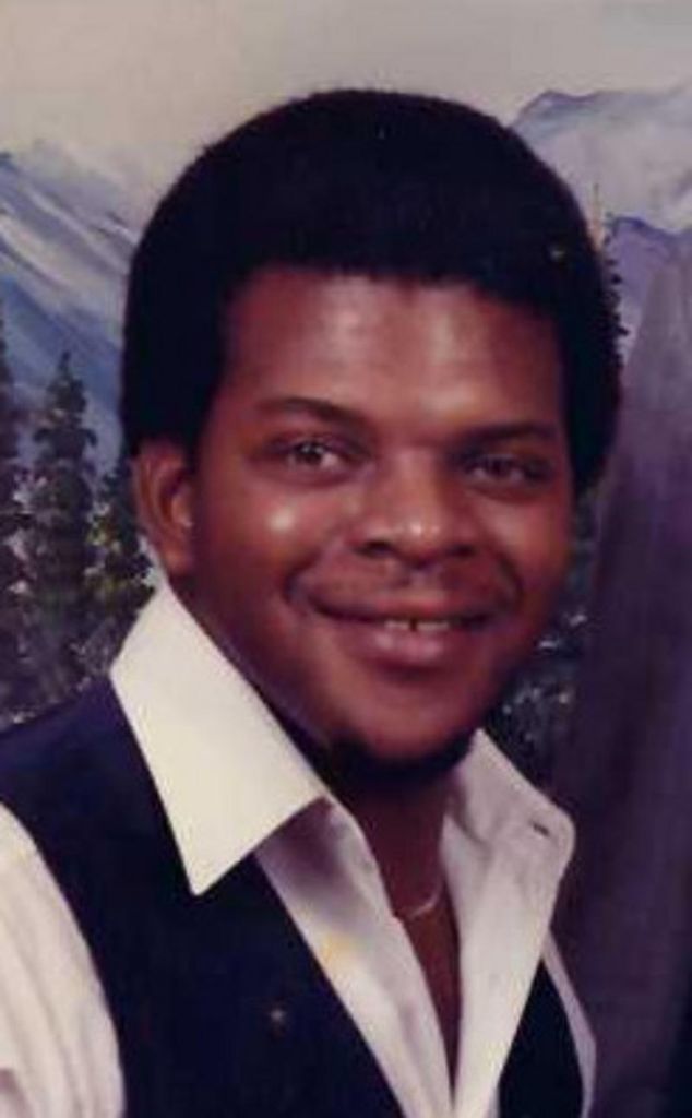 Ernest Tillman Profile Photo