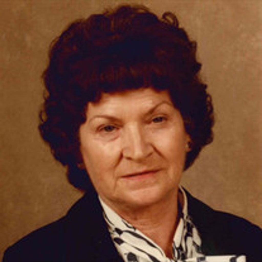 Lorene McMillan