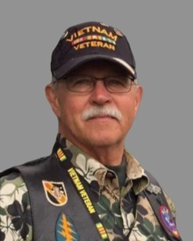 Michael Dale "Mike" Leatherman Profile Photo