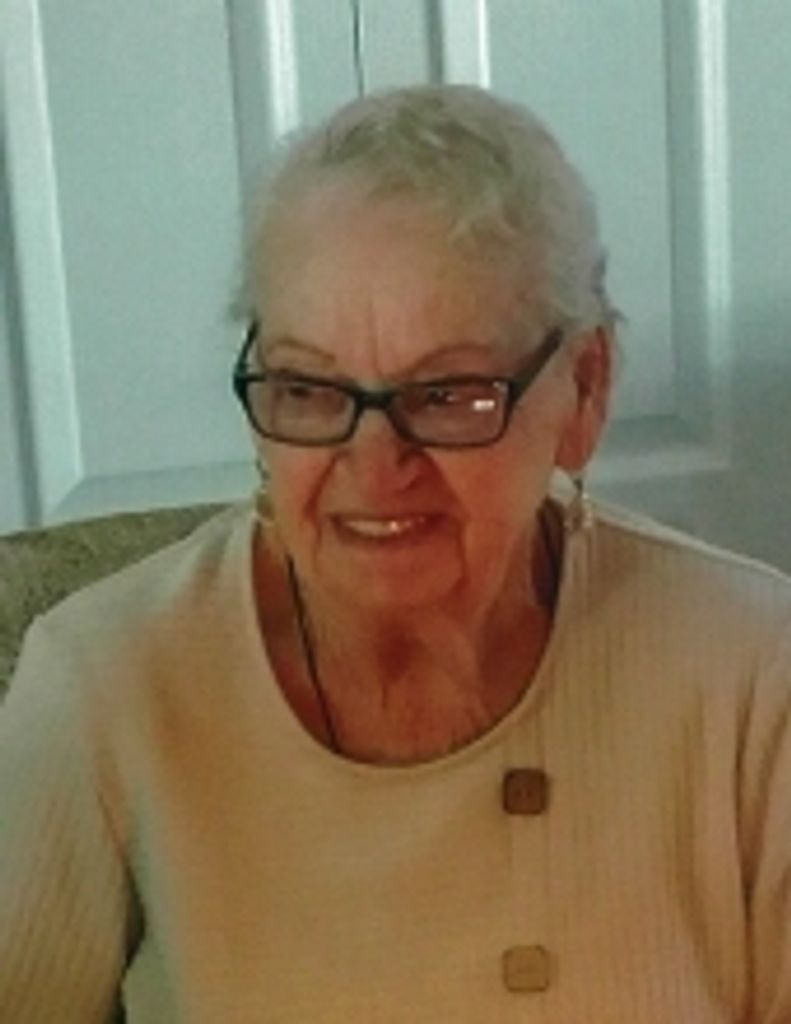 Betty Jean Miller Profile Photo