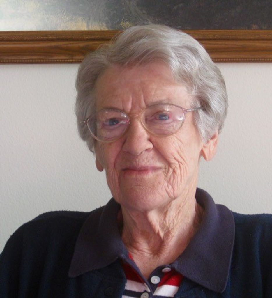 Dorothy Shirley (Smith)  Conlee